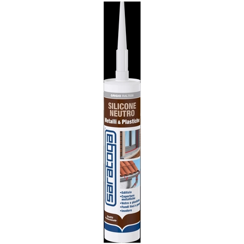 Silicone sigillante 280 mL
 BRI813298