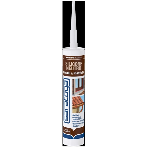Silicone sigillante 280 mL
 BRI813299