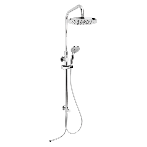 Colonna doccia Papete in ABS e metallo BRI813488