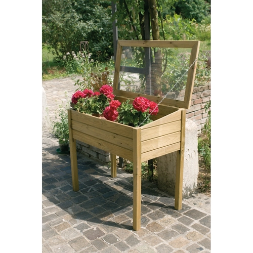 Serra da balcone BRI815389
