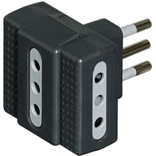 Adattatore 250v 10A BRI816062