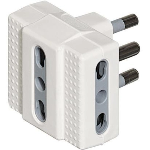 Adattatore 250v 10/16A BRI816063