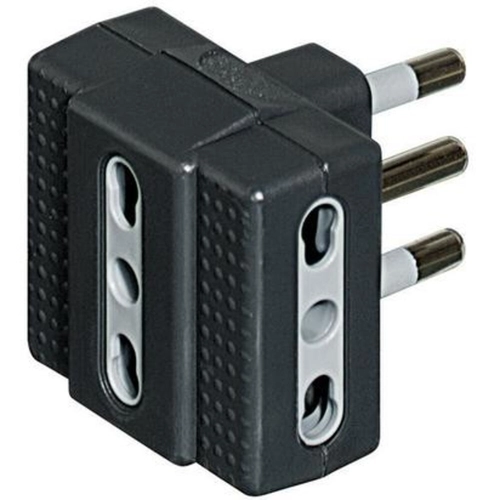 Adattatore 250v 10/16A BRI816064