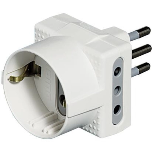 Adattatore 250v 10A BRI816065