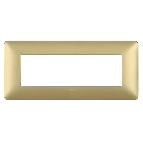 MATIX PLACCA 6p Gold BRI816509