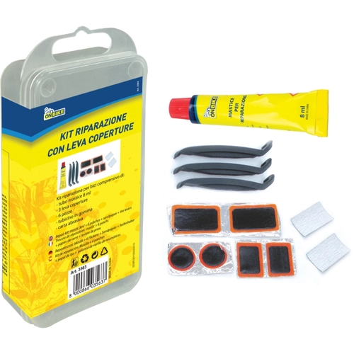 Kit riparazione completo On Bike BRI819409