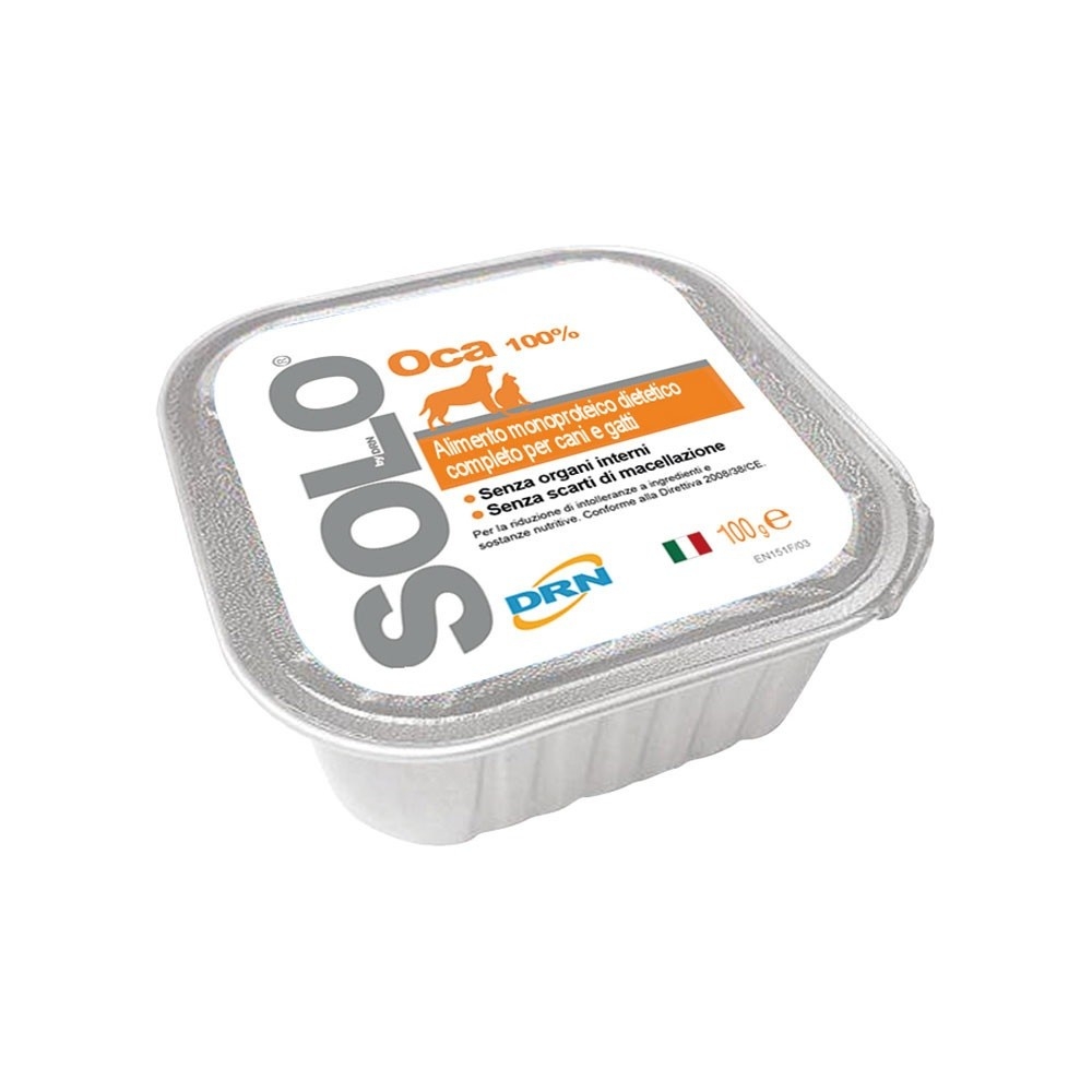 DRN DRN SOLO 100 gr Oca