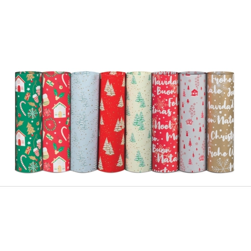 Rotolo multicolore BRI820117