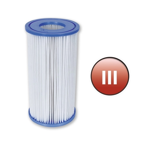 Filtro per pompa tipo III BRI821152