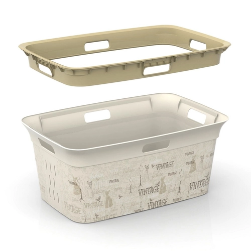Portabiancheria Chic Style BRI825047