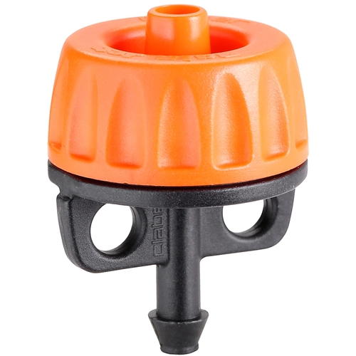 Gocciolatore in polipropilene e POM BRI82645