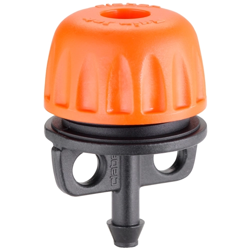 Gocciolatore in polipropilene e POM BRI82646