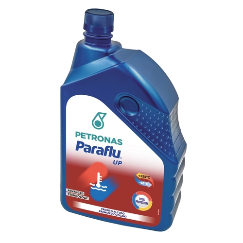 Liquido radiatore rosso Paraflu Up Ready 2L BRI82687