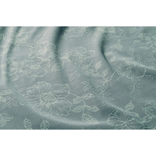 Tenda d'arredo TENDA LIVIA GRIGIO CON ANELLI 140 X 280 BRI827568