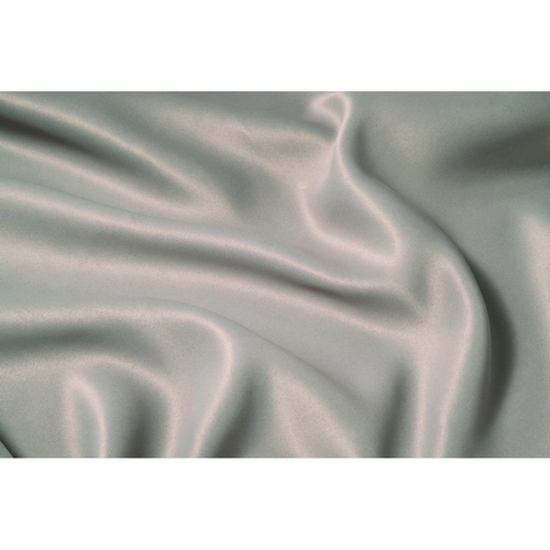 Tenda d'arredo TENDA NOTTE TORTORA con ANELLI 135 x 280 cm (100% Poliestere) BRI827571