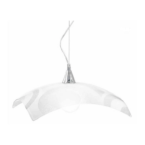 Sospensione Miro' 1 luce BRI827631