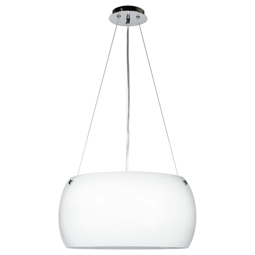 Sospensione EQUATORE 3 luci BRI827632