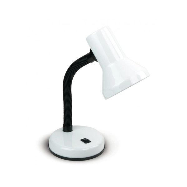 Lampada Da Lettura Ldt Nera 1Xe27 14,5X34,5Cm