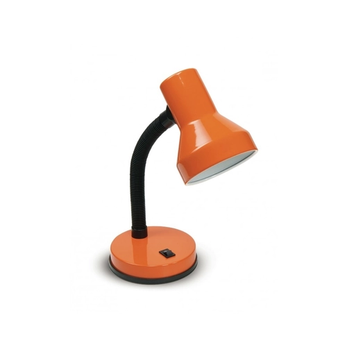 Lampada da studio LDT 032 ARANCIO BRI827645