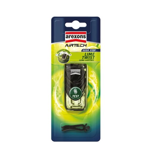 Deodorante Airtech Car BRI828019