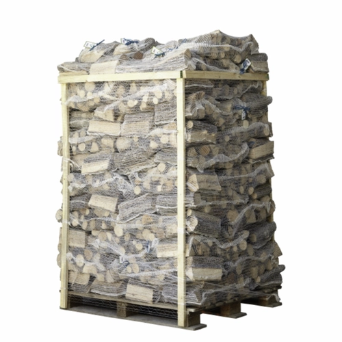 Legna spaccata di misto - legno BRI828135