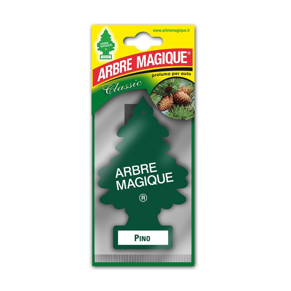 Image of ARBRE MAGIQUE Deodorante Classic Pino014