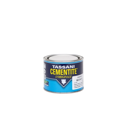 Cementite bianco da 0.25 L BRI846254