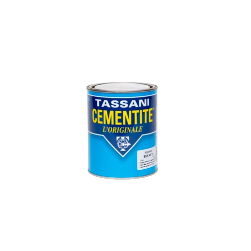 Cementite Tassani bianco da 1 L BRI846255