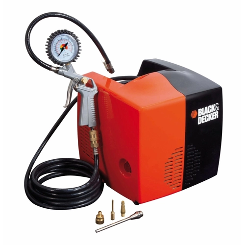 Compressore CUBO BD 195 potenza 1,5 hp BRI849030