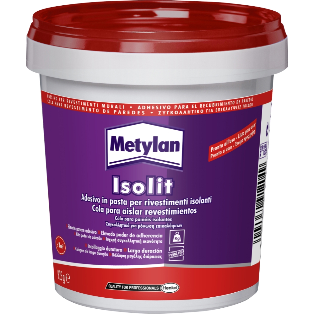 METYLAN Colla formato 925 g