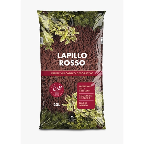 Lapillo vulcanico Lapillo per tutti i tipi di piante BRI850855