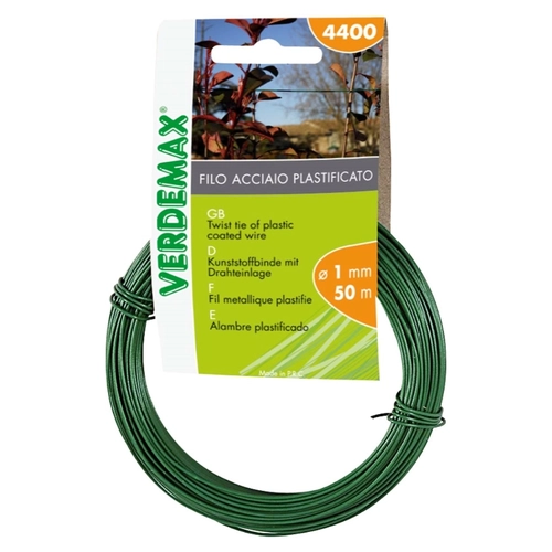 Filo in acciaio plastificato BRI853261