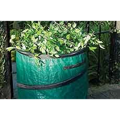 Sacco Garden Bag in HDPE BRI853424