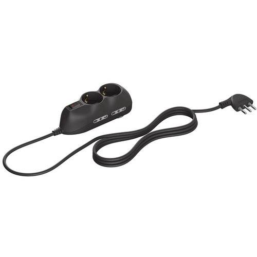 Multipresa 10/16A 2P+T BRI853433