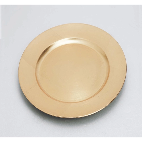 Centrotavola colore oro BRI854862