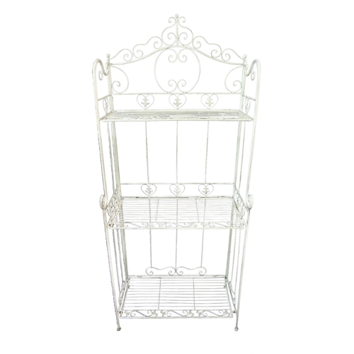 Scaffale in kit BRI855029
