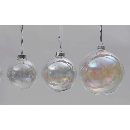 Sfera trasparente BRI855389