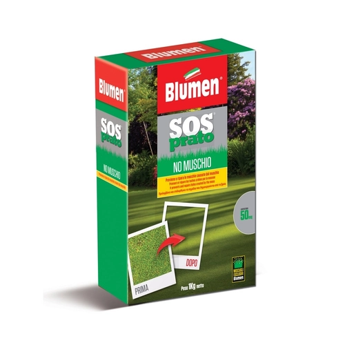Semi prato 1000 g BRI855728