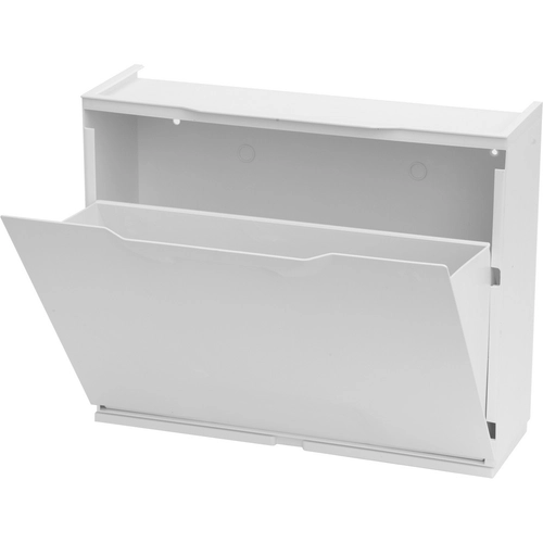 Scarpiera modulare Unika a ribalta BRI857602