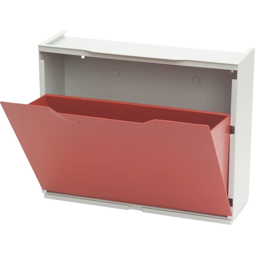 Scarpiera modulare Unika a ribalta BRI857604