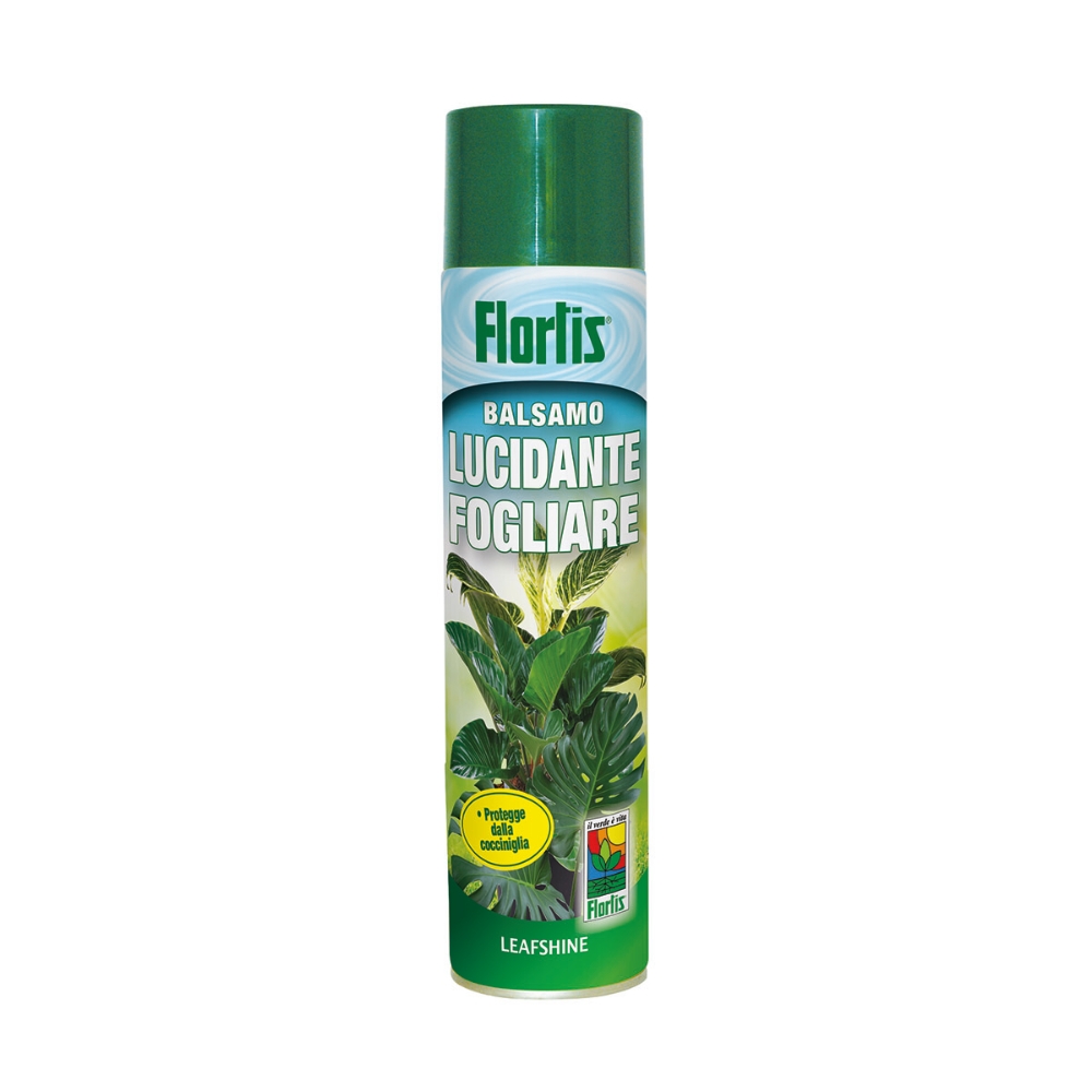 Image of Flortis Balsamo lucidante fogliare 400 mL014