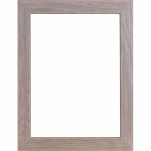 Cornice Newman asta in legno, L18 x H24 cm BRI859067