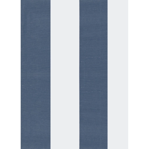 Tenda da sole, 145x300 cm, blu a righe BRI862914