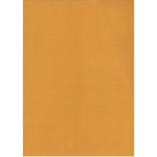 Tenda da sole, 145x300 cm, giallo a tinta unita BRI862915