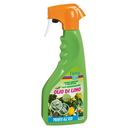 Insetticida Olio di lino 500 mL BRI864674