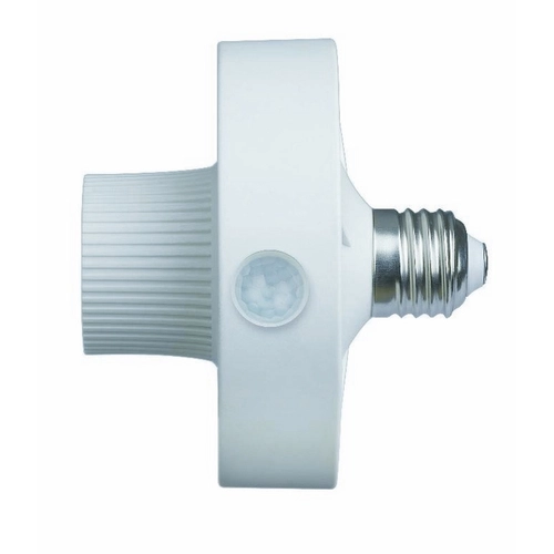 Portalampada CON RILEVATORE S790D in plastica BRI867337