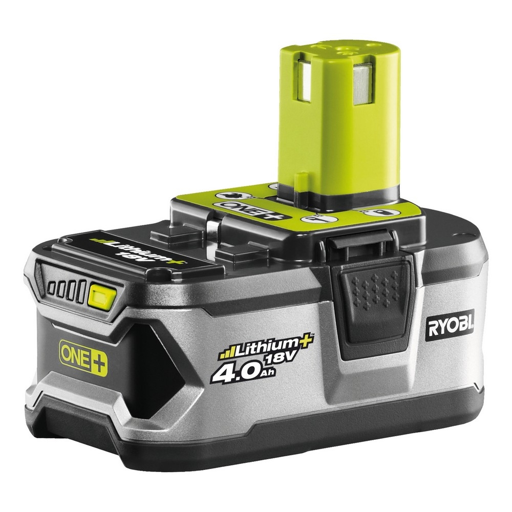 Image of RYOBI Batteria RB18L40 18 V014