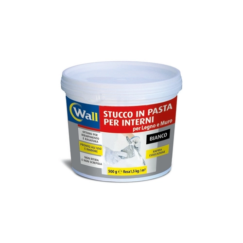 Stucco Wall 0,5 kg BRI869168