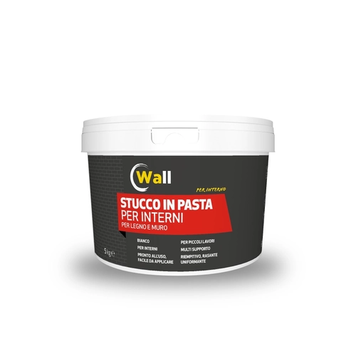 Stucco Wall 5 kg BRI869173