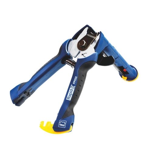 Pinza FP222 per recinzioni da giardino BRI869739